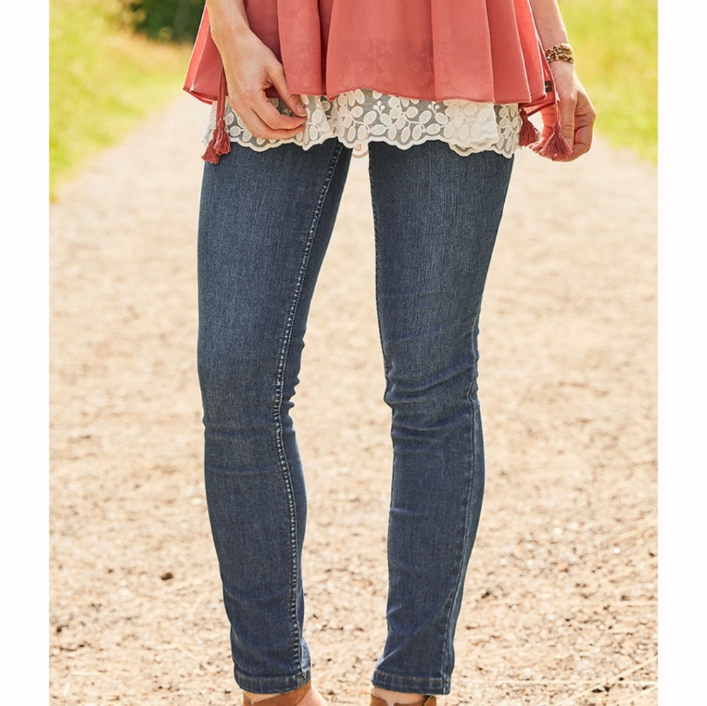 Matilda Jane Jeans